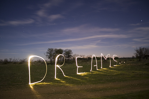 Do dreams ever tell a therapist anything useful? - Psychology 1010