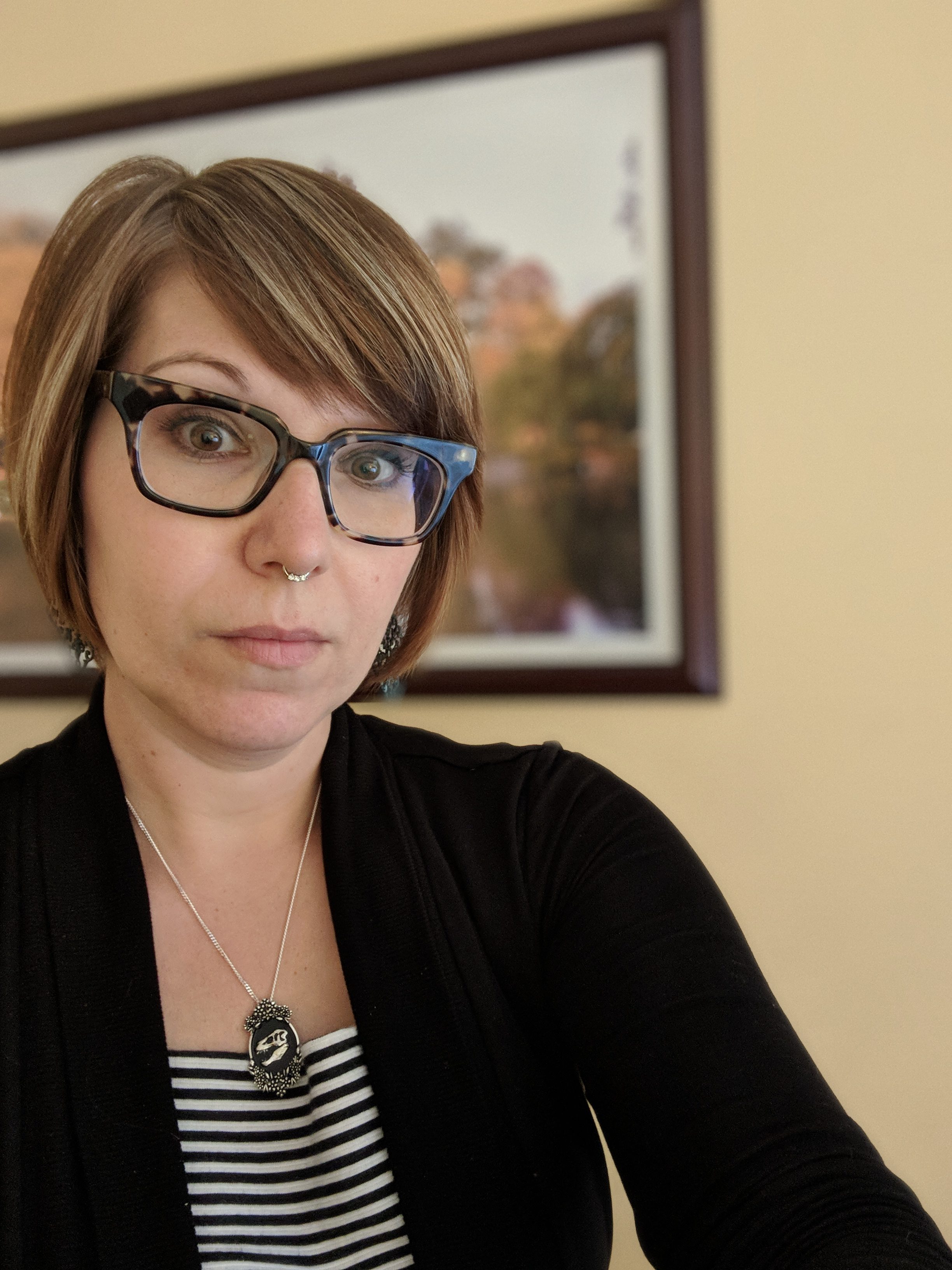 Kelly.Baker.Headshot.2018 Cold Takes