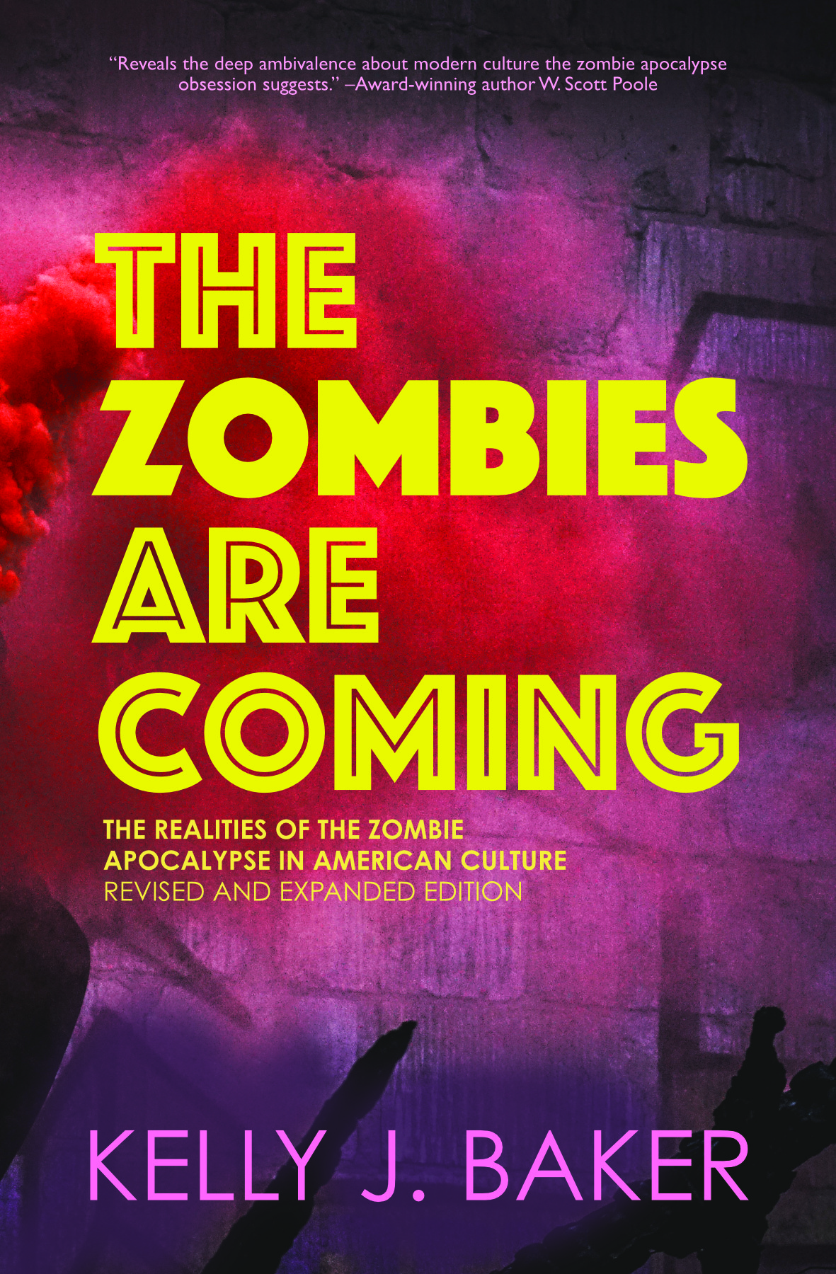 The Zombies Are Coming! The Realities of the Zombie Apocalypse in